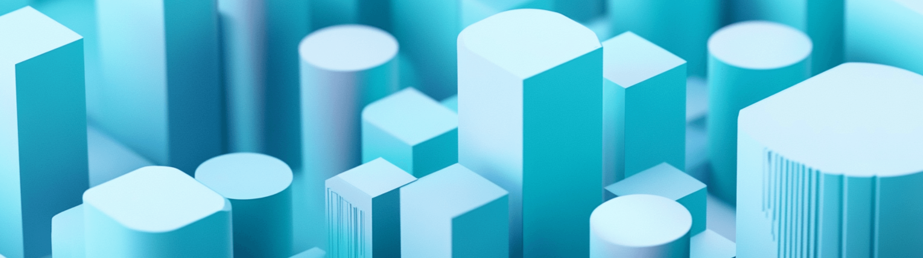 Small Data Value Background